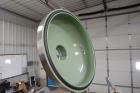 Dci Teflon Lined Reactor